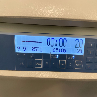 Thermo Scientific Sorvall Legend XFR Centrifuge image 0